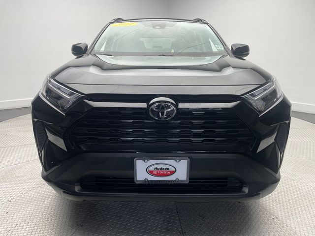 2022 Toyota RAV4 XLE AWD - 22995953 - 1