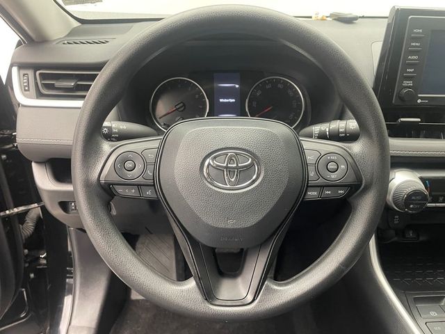 2022 Toyota RAV4 XLE AWD - 22995953 - 20