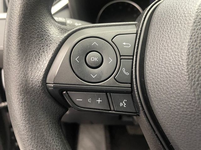 2022 Toyota RAV4 XLE AWD - 22995953 - 21