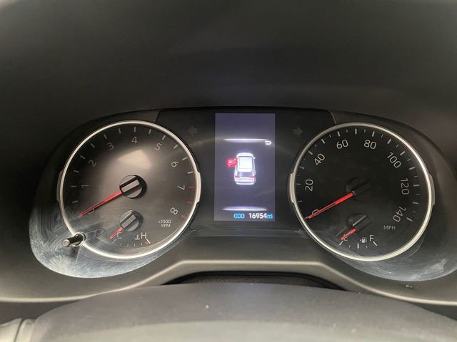 2022 Toyota RAV4 XLE AWD - 22995953 - 23