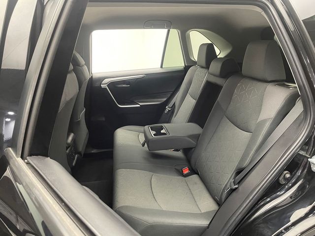 2022 Toyota RAV4 XLE AWD - 22995953 - 33