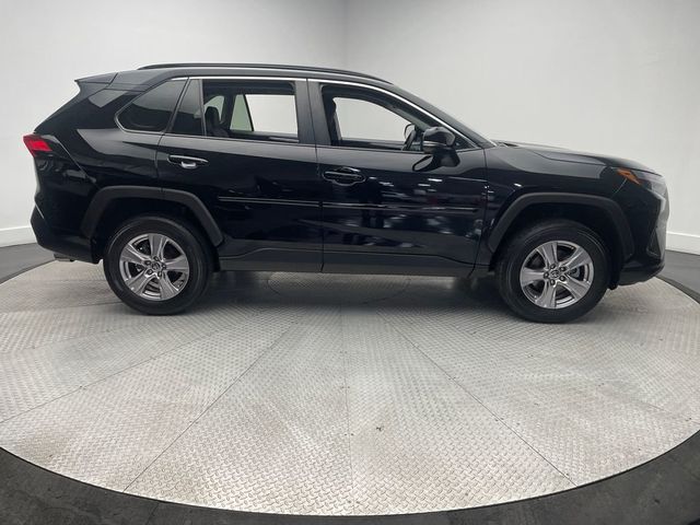 2022 Toyota RAV4 XLE AWD - 22995953 - 3