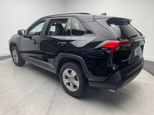 2022 Toyota RAV4 XLE AWD - 22995953 - 6