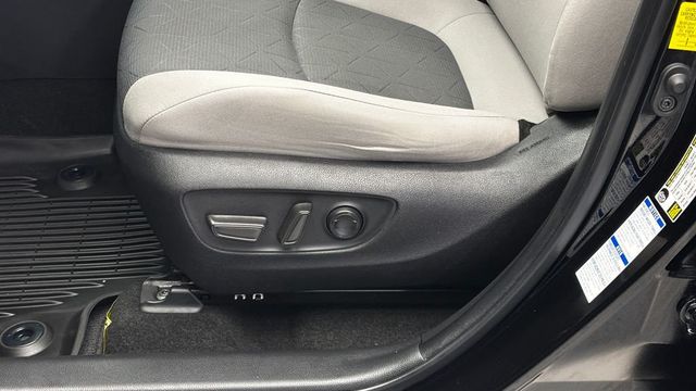 2022 Toyota RAV4 XLE AWD - 23024266 - 10