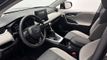2022 Toyota RAV4 XLE AWD - 23024266 - 12