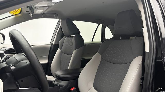 2022 Toyota RAV4 XLE AWD - 23024266 - 13