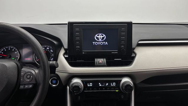 2022 Toyota RAV4 XLE AWD - 23024266 - 16