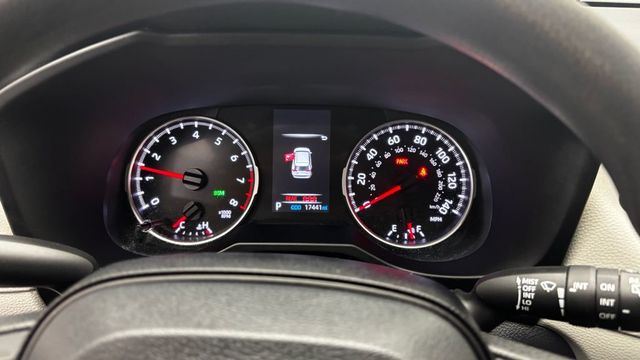2022 Toyota RAV4 XLE AWD - 23024266 - 17
