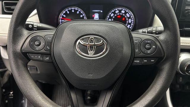 2022 Toyota RAV4 XLE AWD - 23024266 - 18