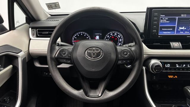 2022 Toyota RAV4 XLE AWD - 23024266 - 24