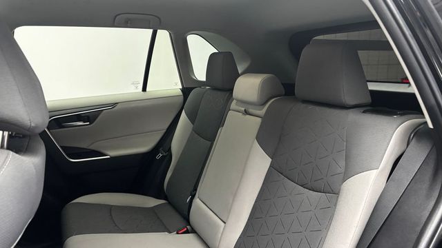 2022 Toyota RAV4 XLE AWD - 23024266 - 28