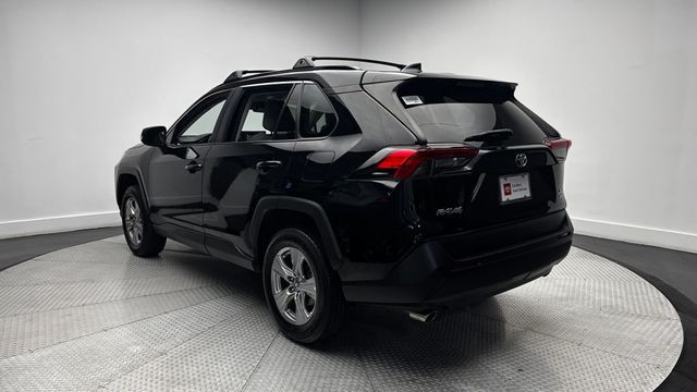 2022 Toyota RAV4 XLE AWD - 23024266 - 31