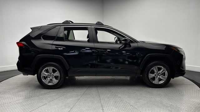 2022 Toyota RAV4 XLE AWD - 23024266 - 37