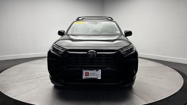 2022 Toyota RAV4 XLE AWD - 23024266 - 39