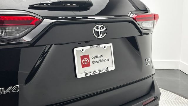 2022 Toyota RAV4 XLE AWD - 23024266 - 6