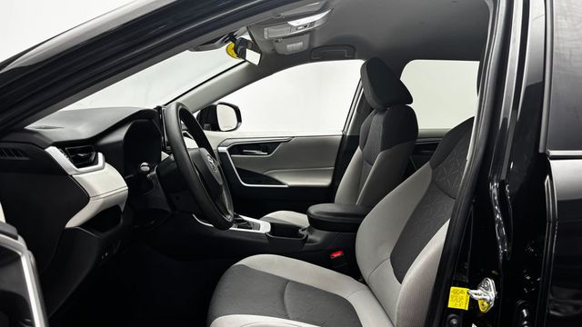 2022 Toyota RAV4 XLE AWD - 23024266 - 8