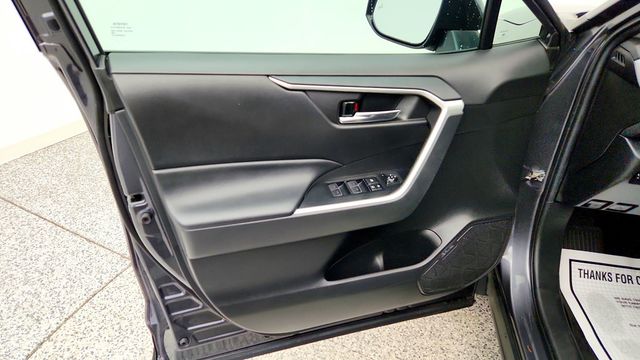 2022 Toyota RAV4 XLE AWD - 23096197 - 10