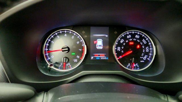 2022 Toyota RAV4 XLE AWD - 23096197 - 14