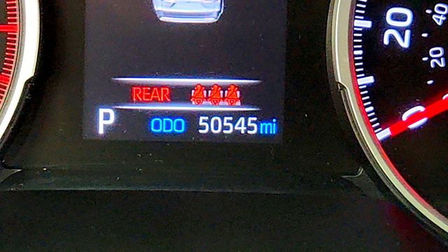2022 Toyota RAV4 XLE AWD - 23096197 - 15