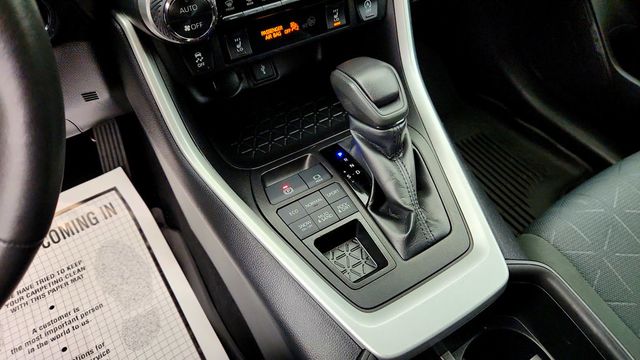 2022 Toyota RAV4 XLE AWD - 23096197 - 16