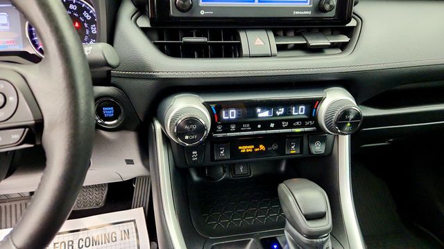 2022 Toyota RAV4 XLE AWD - 23096197 - 17