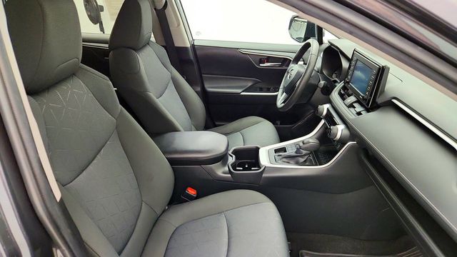 2022 Toyota RAV4 XLE AWD - 23096197 - 23