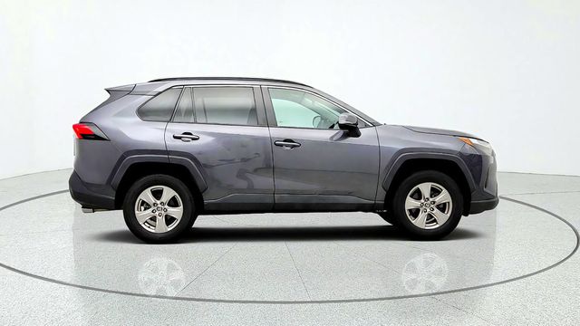 2022 Toyota RAV4 XLE AWD - 23096197 - 3