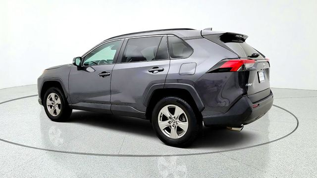 2022 Toyota RAV4 XLE AWD - 23096197 - 6