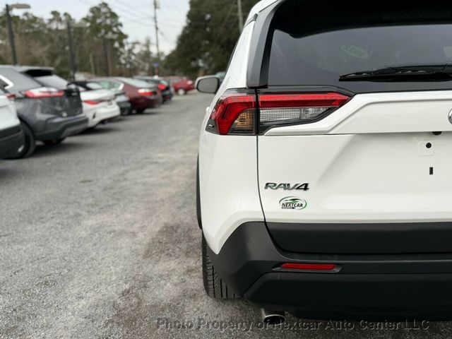 2022 Toyota RAV4 XLE FWD - 22976324 - 10