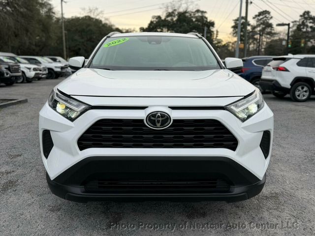 2022 Toyota RAV4 XLE FWD - 22976324 - 7