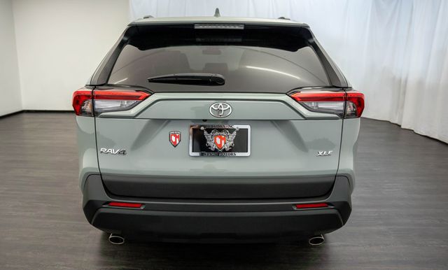 2022 Toyota RAV4 XLE FWD - 22715260 - 14