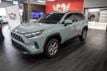 2022 Toyota RAV4 XLE FWD - 22715260 - 1