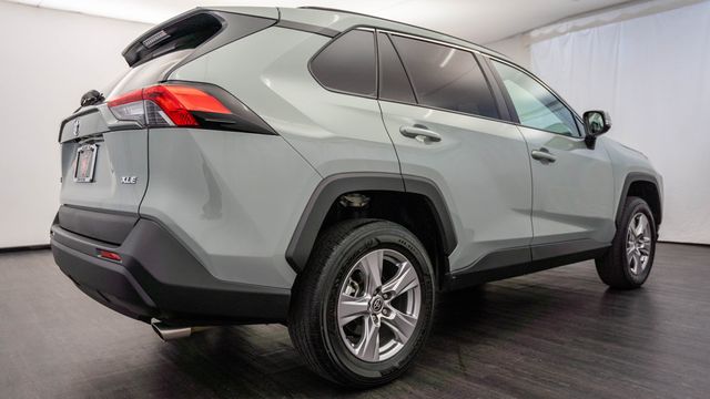 2022 Toyota RAV4 XLE FWD - 22715260 - 29