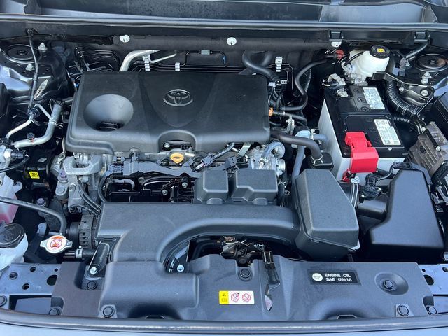 2022 Toyota RAV4 XLE Premium AWD - 23037718 - 21
