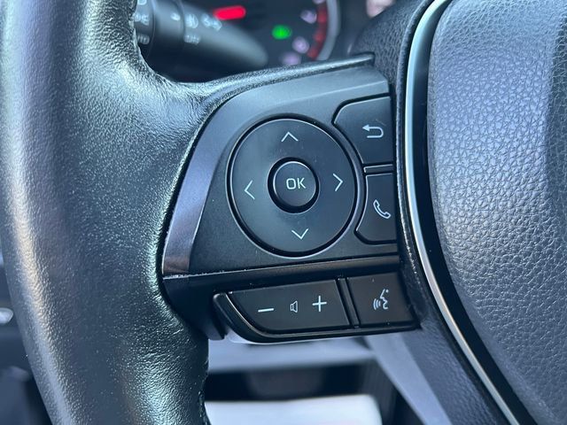 2022 Toyota RAV4 XLE Premium AWD - 23037718 - 23