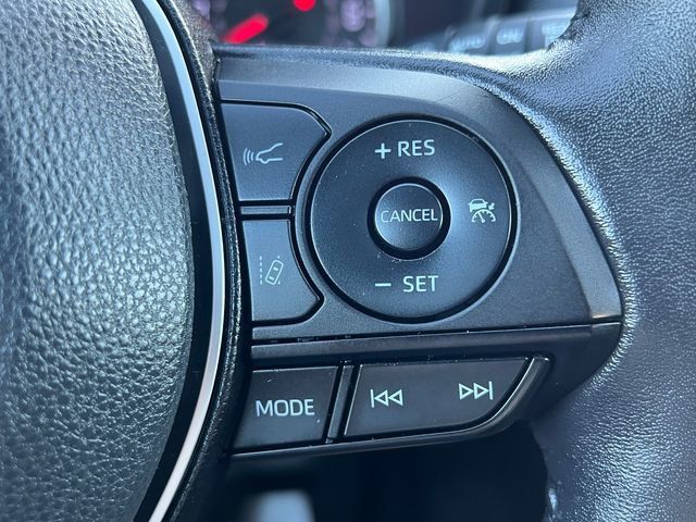 2022 Toyota RAV4 XLE Premium AWD - 23037718 - 24