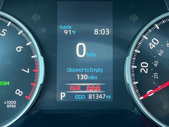 2022 Toyota RAV4 XLE Premium AWD - 23037718 - 26