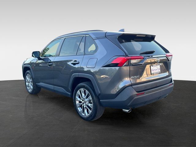 2022 Toyota RAV4 XLE Premium AWD - 23037718 - 2