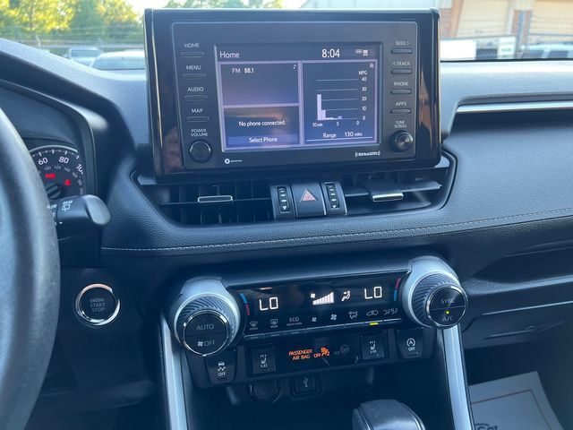 2022 Toyota RAV4 XLE Premium AWD - 23037718 - 29