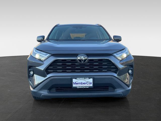 2022 Toyota RAV4 XLE Premium AWD - 23037718 - 7