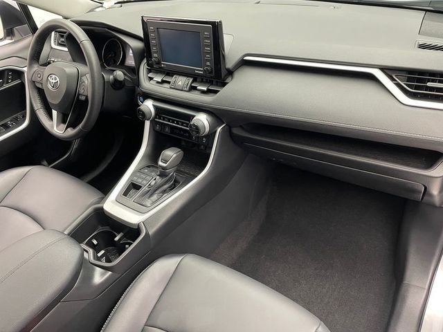 2022 Toyota RAV4 XLE Premium AWD - 22928804 - 15