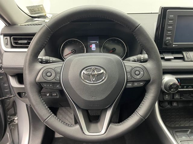 2022 Toyota RAV4 XLE Premium AWD - 22928804 - 20