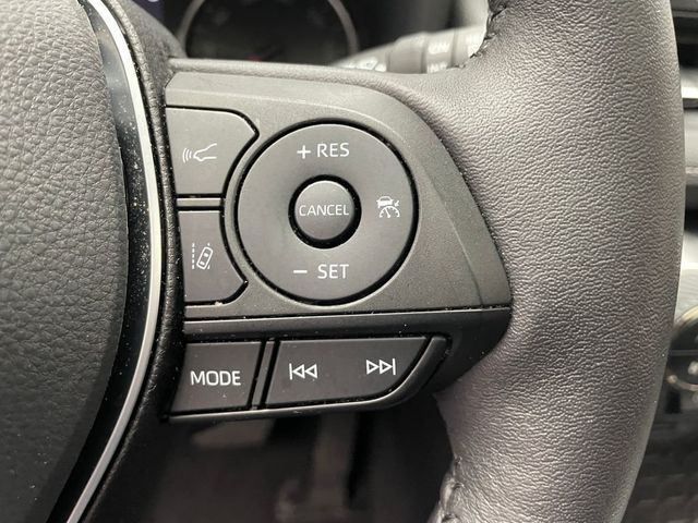 2022 Toyota RAV4 XLE Premium AWD - 22928804 - 22