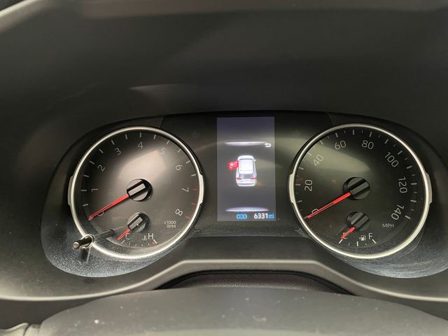 2022 Toyota RAV4 XLE Premium AWD - 22928804 - 23