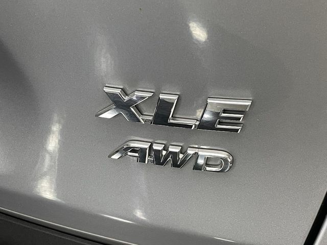 2022 Toyota RAV4 XLE Premium AWD - 22928804 - 44