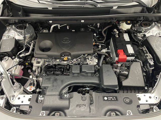 2022 Toyota RAV4 XLE Premium AWD - 22928804 - 45