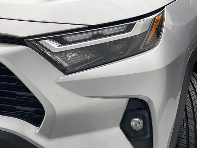 2022 Toyota RAV4 XLE Premium AWD - 22928804 - 46