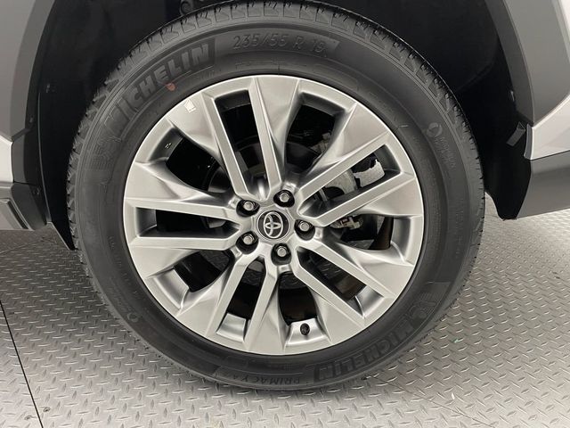2022 Toyota RAV4 XLE Premium AWD - 22928804 - 47