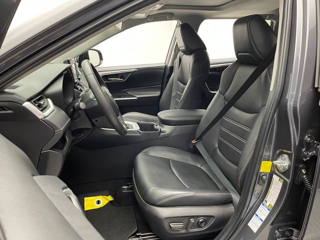 2022 Toyota RAV4 XLE Premium AWD - 22936214 - 12