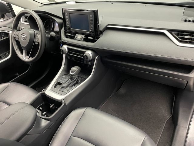 2022 Toyota RAV4 XLE Premium AWD - 22936214 - 15